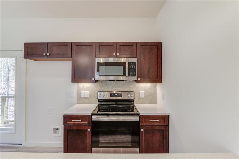 Image for property Lot 42 0 King Mountain Drive, Clayton, GA 30525