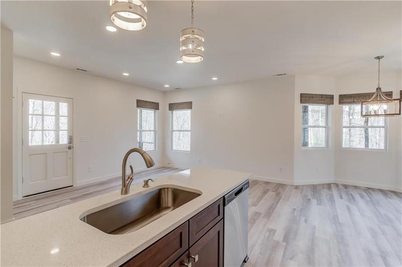 Image for property Lot 42 0 King Mountain Drive, Clayton, GA 30525