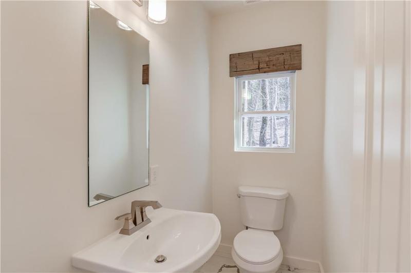 Image for property Lot 42 0 King Mountain Drive, Clayton, GA 30525