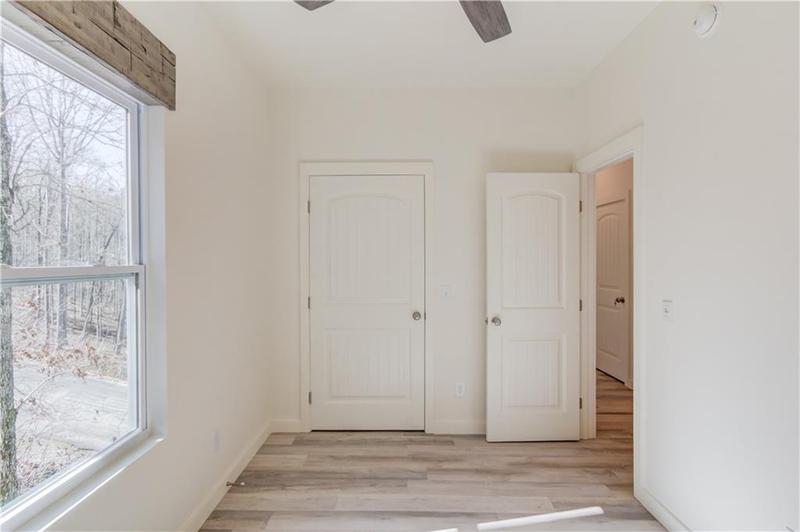 Image for property Lot 42 0 King Mountain Drive, Clayton, GA 30525