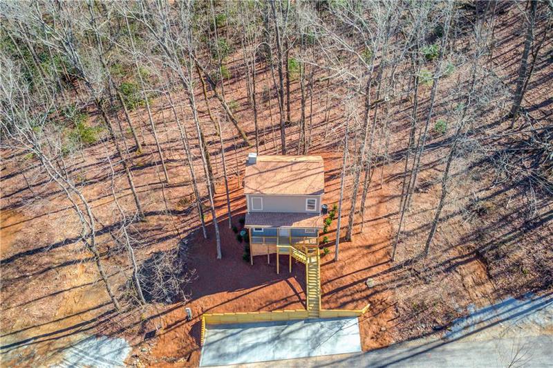 Image for property Lot 42 0 King Mountain Drive, Clayton, GA 30525