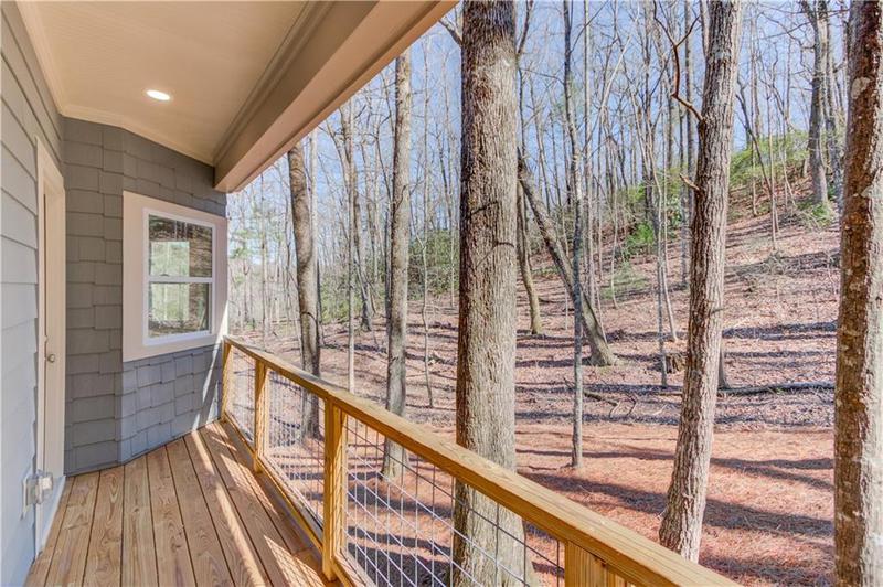 Image for property Lot 42 0 King Mountain Drive, Clayton, GA 30525