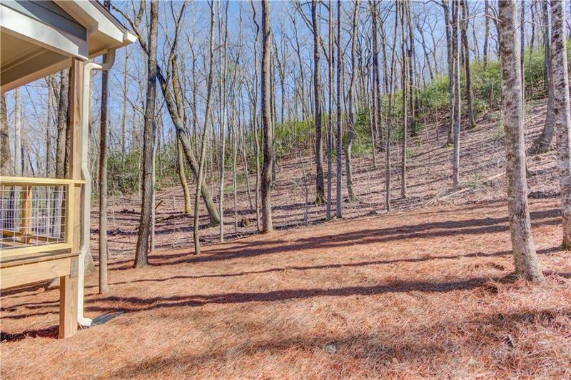 Image for property Lot 42 0 King Mountain Drive, Clayton, GA 30525