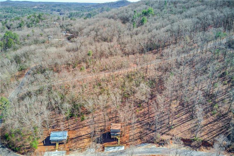Image for property Lot 42 0 King Mountain Drive, Clayton, GA 30525