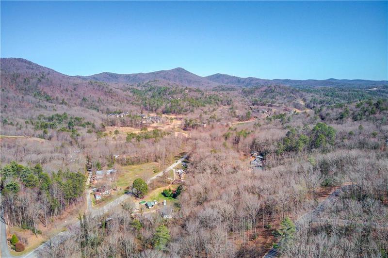 Image for property Lot 42 0 King Mountain Drive, Clayton, GA 30525