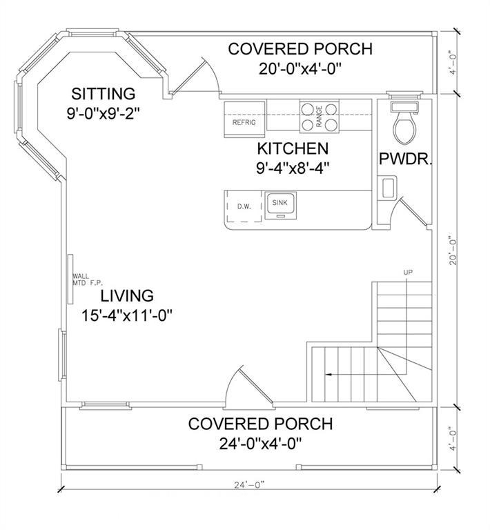 Image for property Lot 42 0 King Mountain Drive, Clayton, GA 30525