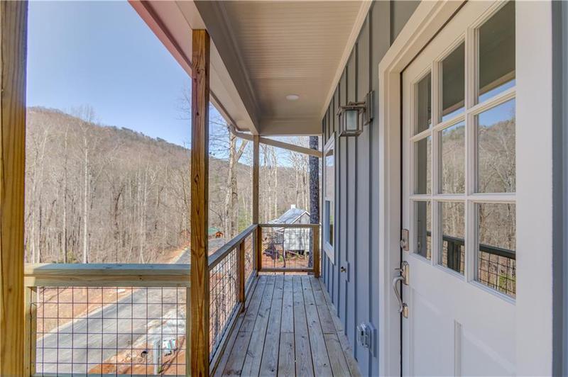 Image for property Lot 42 0 King Mountain Drive, Clayton, GA 30525