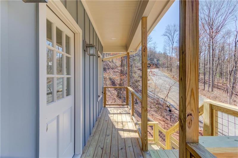 Image for property Lot 42 0 King Mountain Drive, Clayton, GA 30525