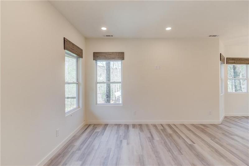 Image for property Lot 42 0 King Mountain Drive, Clayton, GA 30525