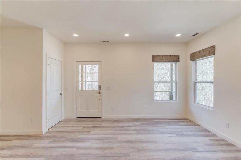 Image for property Lot 42 0 King Mountain Drive, Clayton, GA 30525