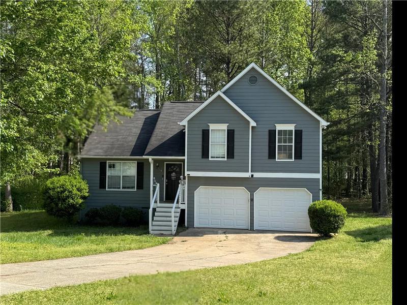 Image for property 3304 Mooring Drive, Powder Springs, GA 30127