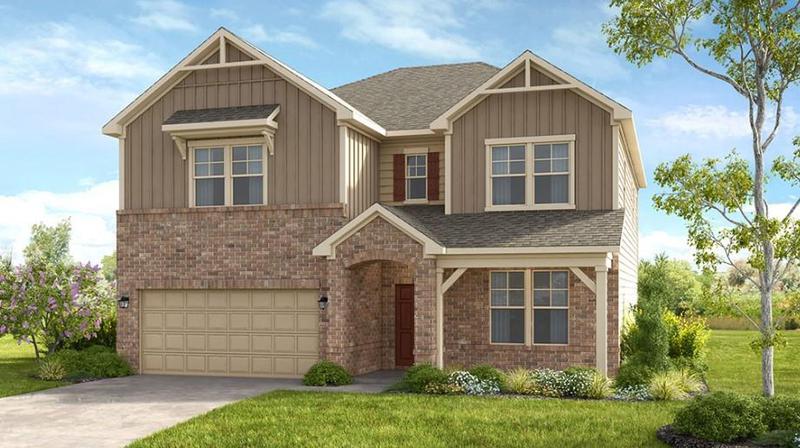 Image for property 1346 Auburn Glen Road, Dacula, GA 30019