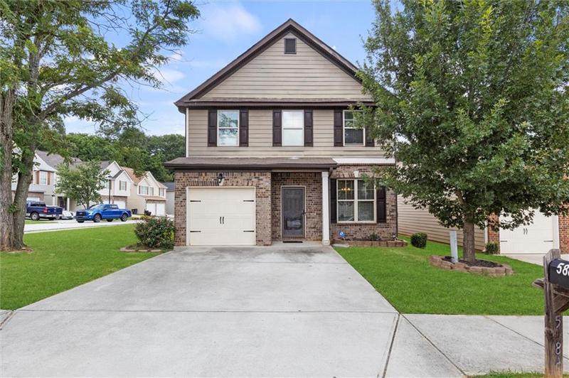 Image for property 5884 Little River Road, Atlanta, GA 30349