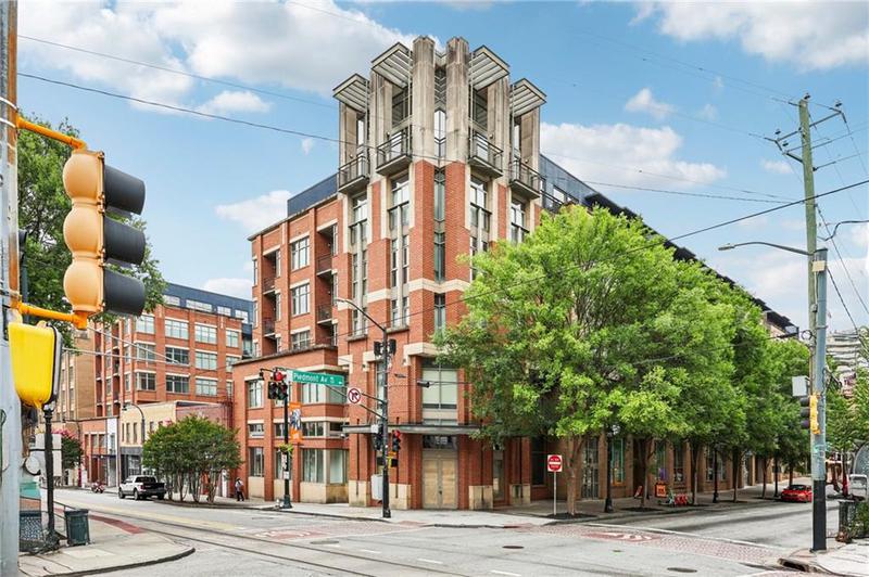 Image for property 171 Auburn Avenue 210, Atlanta, GA 30303
