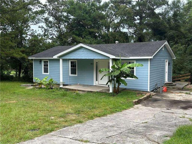 Image for property 950 Mount Zion Road, Conyers, GA 30012