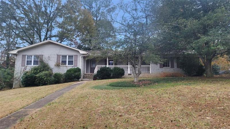 Image for property 3873 JANE MARIE Lane, Decatur, GA 30035