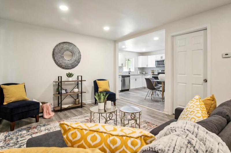 Image for property 1130 Rebel Forest Drive, Atlanta, GA 30315