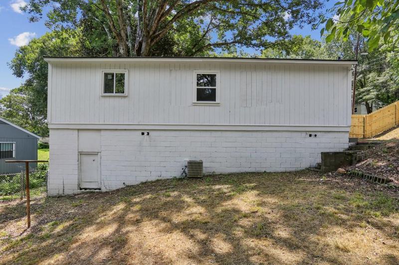 Image for property 1130 Rebel Forest Drive, Atlanta, GA 30315