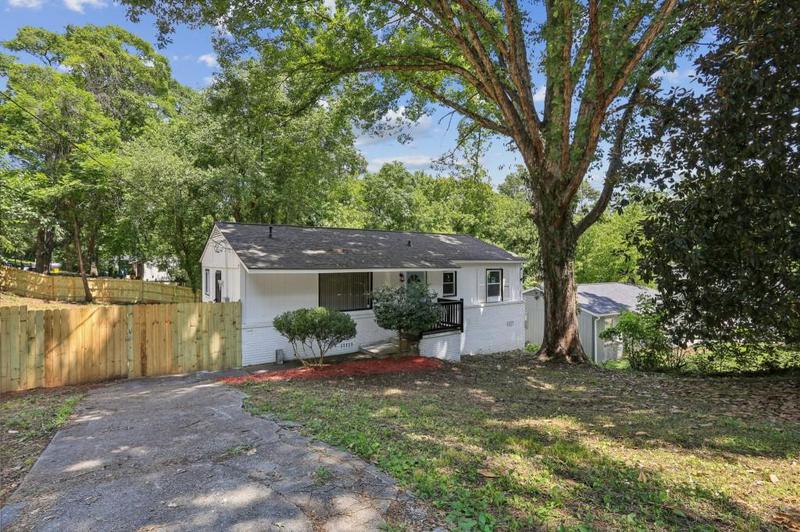 Image for property 1130 Rebel Forest Drive, Atlanta, GA 30315