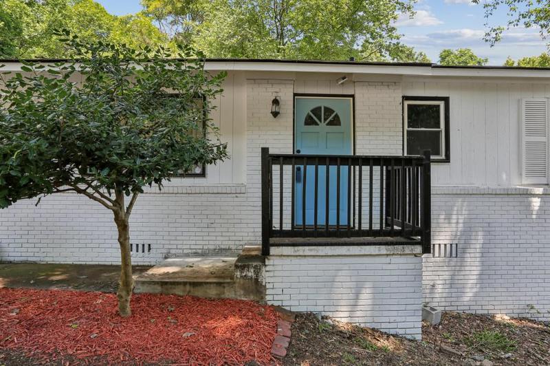 Image for property 1130 Rebel Forest Drive, Atlanta, GA 30315