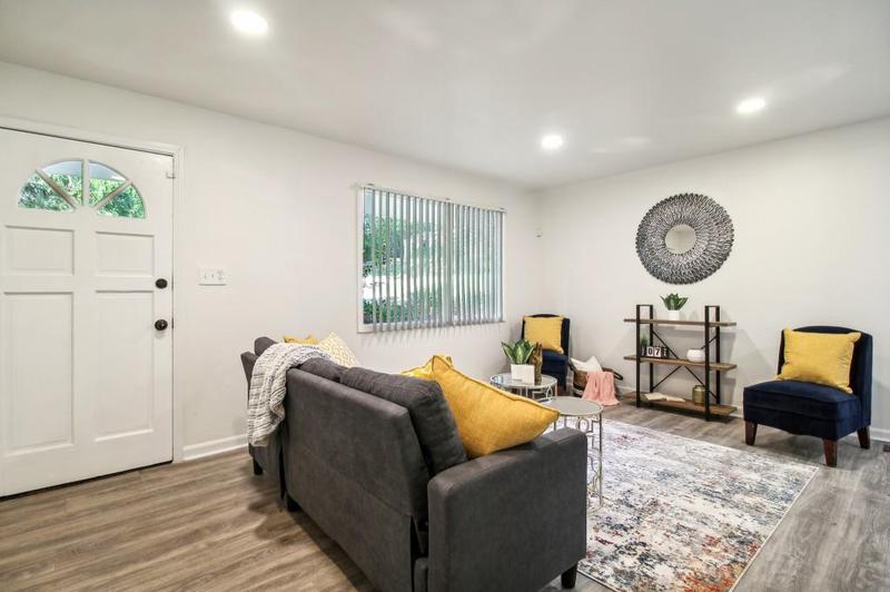 Image for property 1130 Rebel Forest Drive, Atlanta, GA 30315