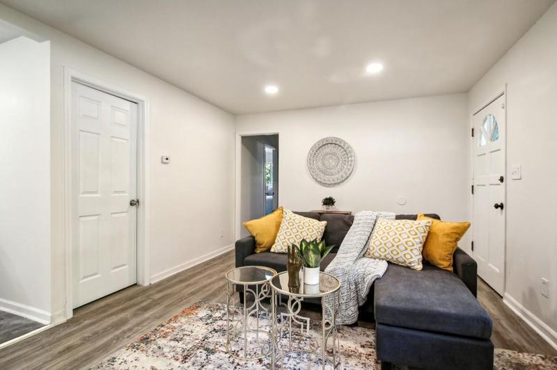 Image for property 1130 Rebel Forest Drive, Atlanta, GA 30315