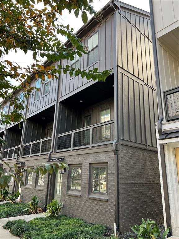 Image for property 1241 Cushenberry Lane, Atlanta, GA 30318