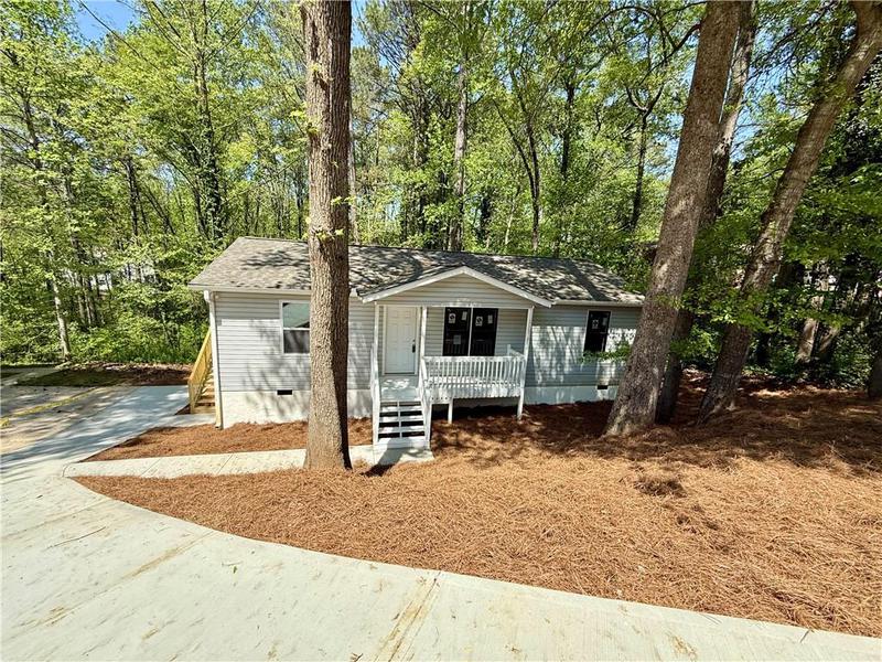 Image for property 140 Rosewood Drive, Dallas, GA 30132