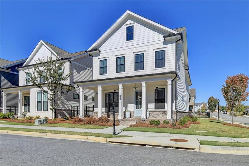 Image for property 4627 Molder Drive, Buford, GA 30518
