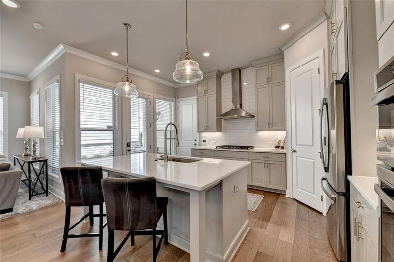 Image for property 4627 Molder Drive, Buford, GA 30518