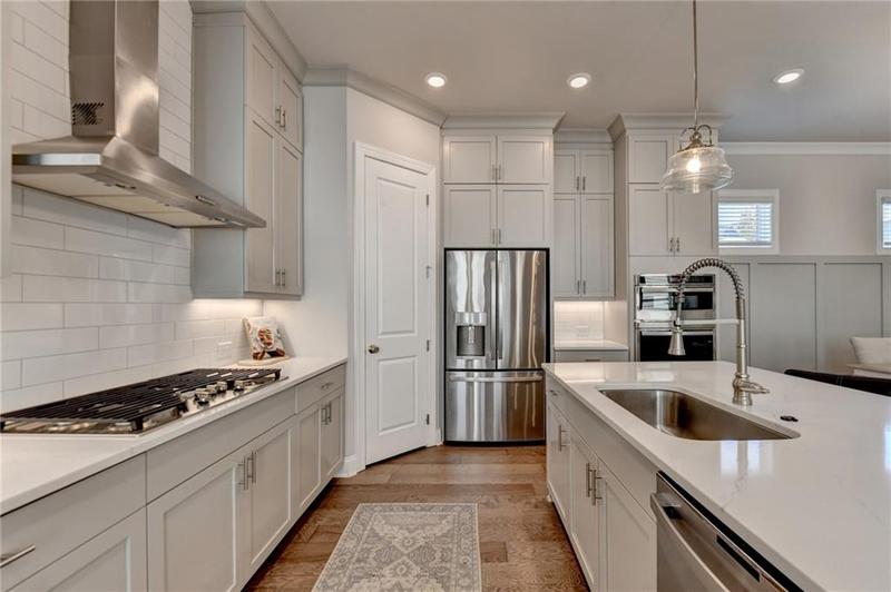 Image for property 4627 Molder Drive, Buford, GA 30518