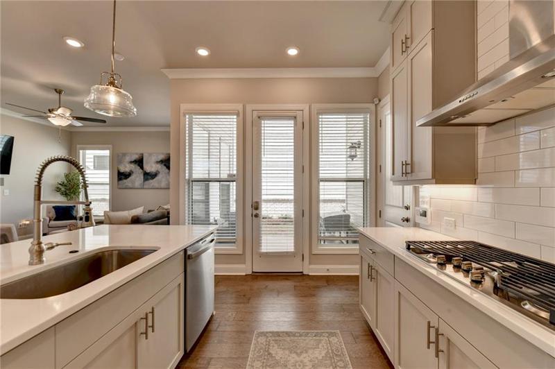Image for property 4627 Molder Drive, Buford, GA 30518