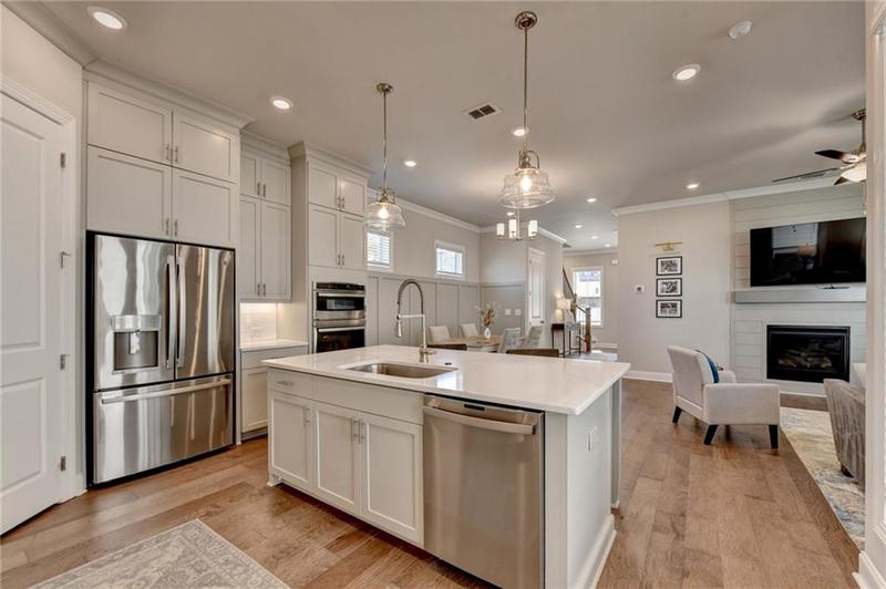 Image for property 4627 Molder Drive, Buford, GA 30518