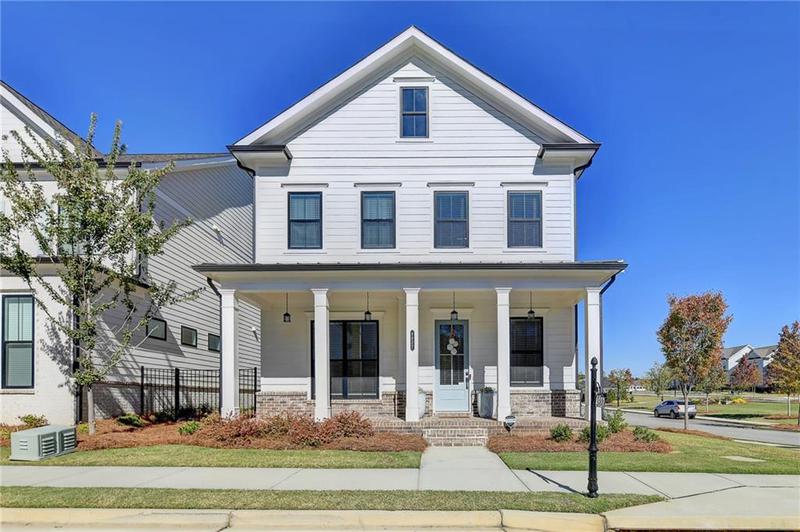 Image for property 4627 Molder Drive, Buford, GA 30518