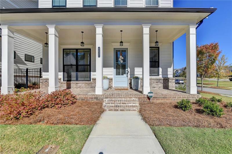 Image for property 4627 Molder Drive, Buford, GA 30518