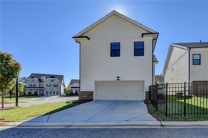 Image for property 4627 Molder Drive, Buford, GA 30518