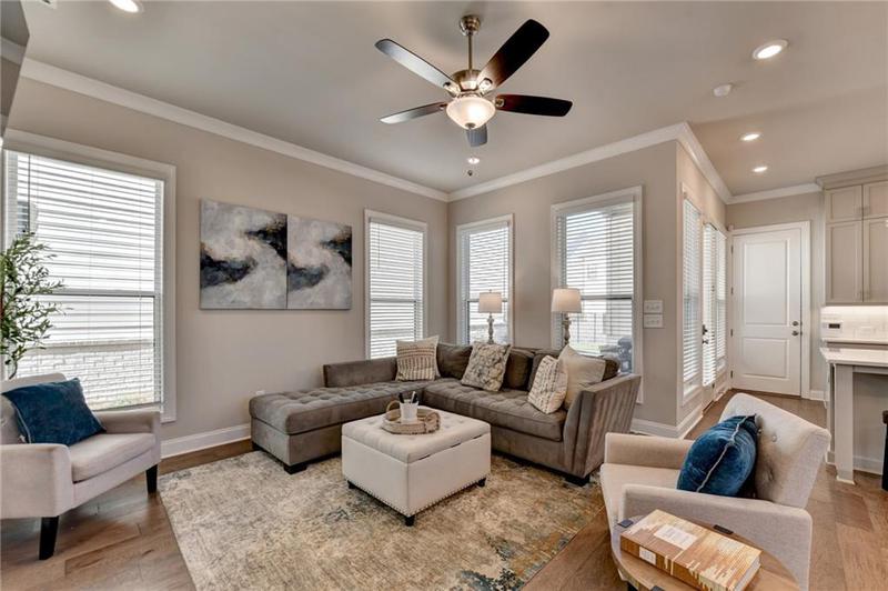 Image for property 4627 Molder Drive, Buford, GA 30518