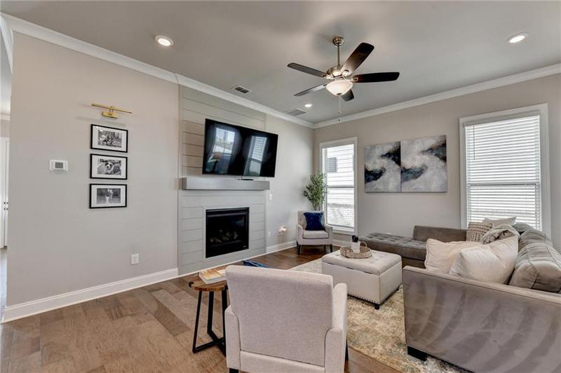 Image for property 4627 Molder Drive, Buford, GA 30518