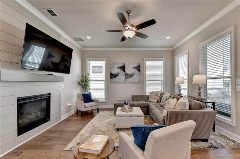 Image for property 4627 Molder Drive, Buford, GA 30518