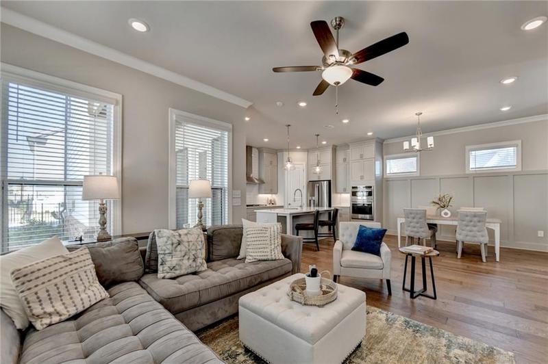Image for property 4627 Molder Drive, Buford, GA 30518