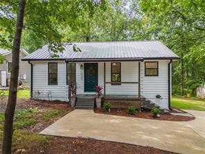 Image for property 1540 Turner Road, Cumming, GA 30041