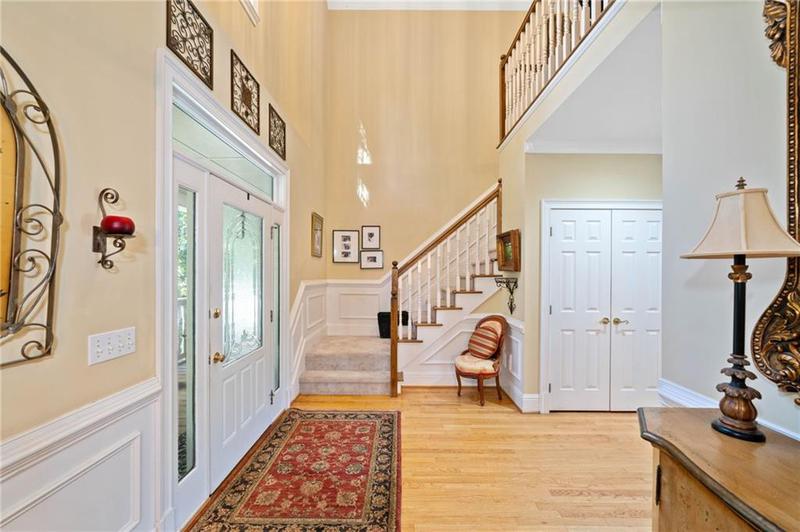 Image for property 989 Lower Dowda Mill Road, Jasper, GA 30143