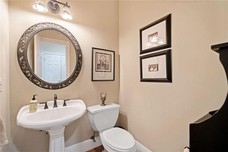 Image for property 989 Lower Dowda Mill Road, Jasper, GA 30143