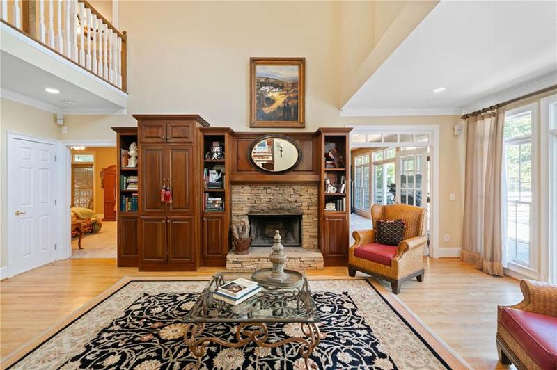 Image for property 989 Lower Dowda Mill Road, Jasper, GA 30143