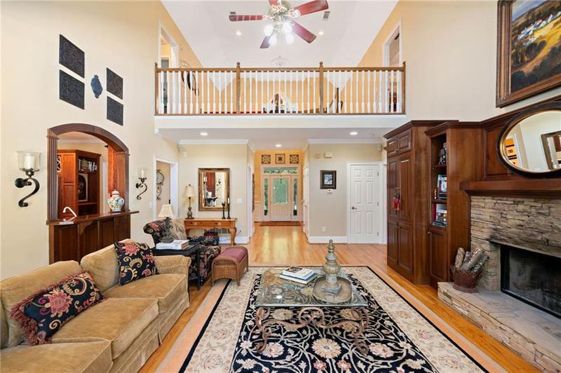 Image for property 989 Lower Dowda Mill Road, Jasper, GA 30143