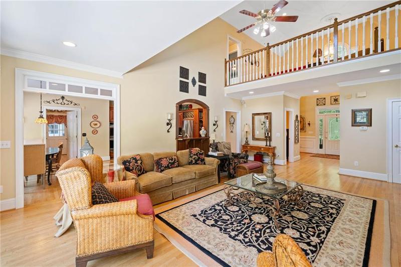 Image for property 989 Lower Dowda Mill Road, Jasper, GA 30143