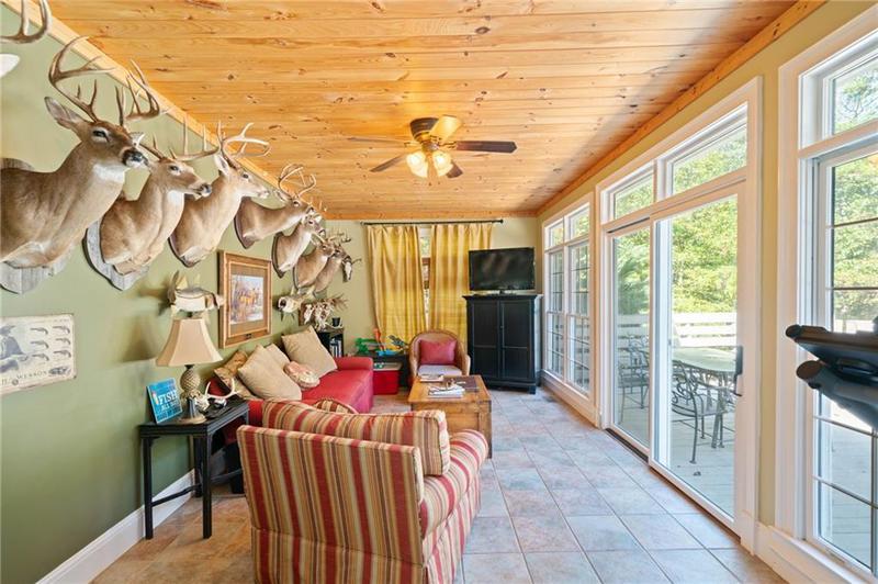 Image for property 989 Lower Dowda Mill Road, Jasper, GA 30143