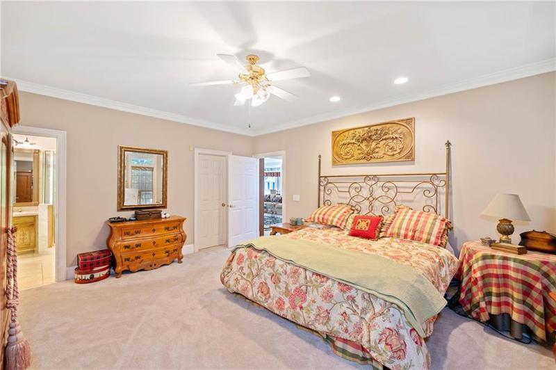 Image for property 989 Lower Dowda Mill Road, Jasper, GA 30143