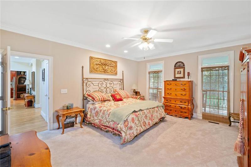 Image for property 989 Lower Dowda Mill Road, Jasper, GA 30143