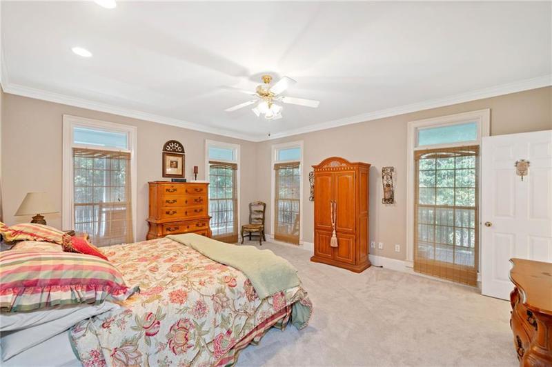 Image for property 989 Lower Dowda Mill Road, Jasper, GA 30143